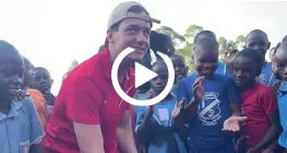 Voluntariado Uganda 2025