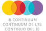 Logo IB School