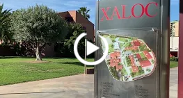 Discover Xaloc | Concerted school in Barcelona